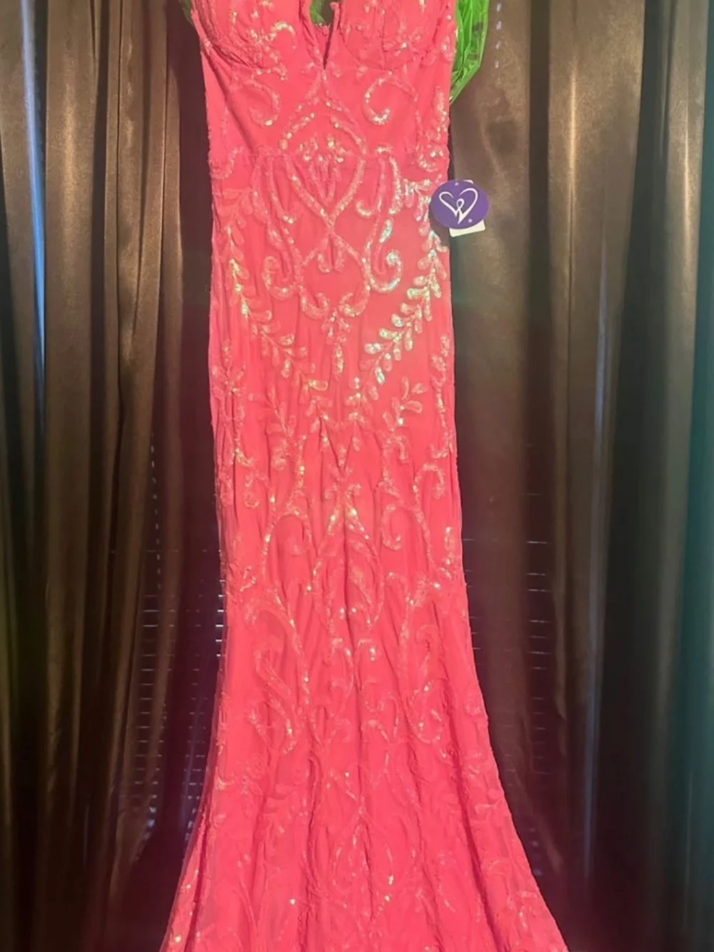 Windsor dress - Picture 3 of 3